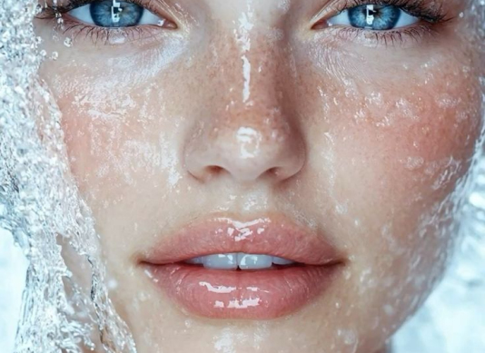 Уход Diamonds Glow